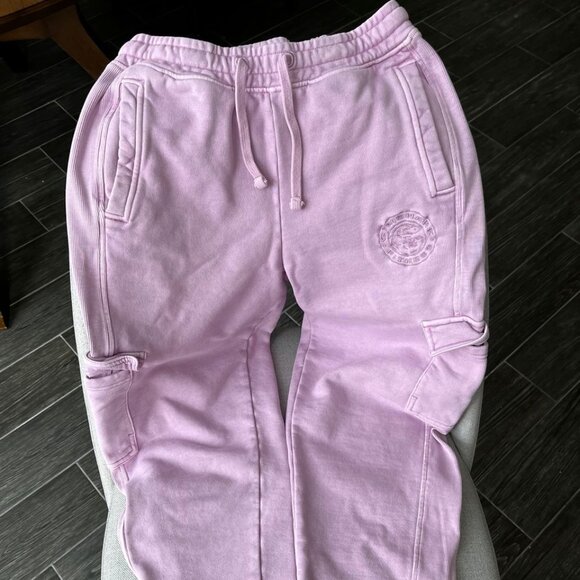 Gymshark Premium Legacy Joggers and Tank (SET) - Picture 11 of 16